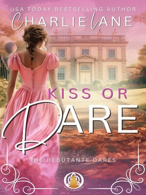 cover image of Kiss or Dare
